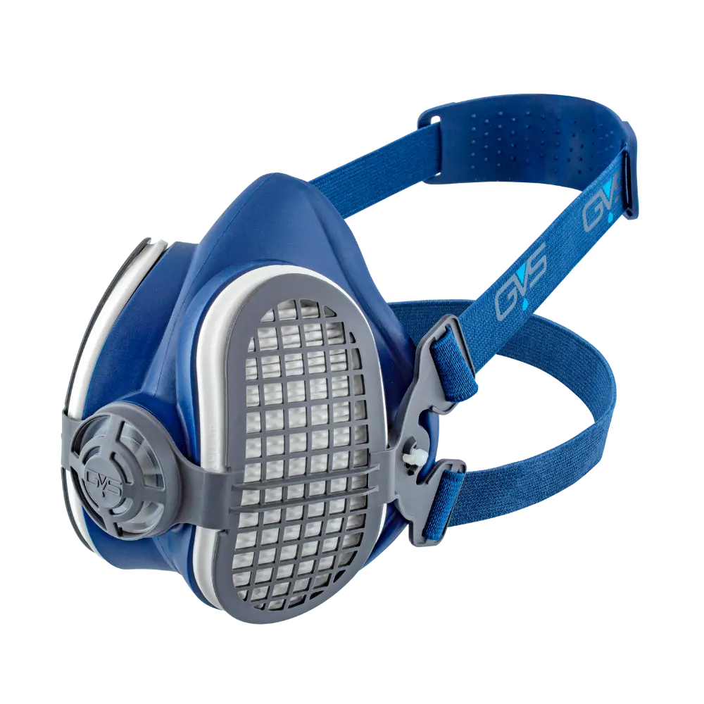 Polumaska GVS-SPR501-sa P3 zamenljivim filterima