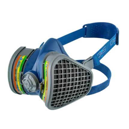 SPR487 SPR488 ABEK1-Maska