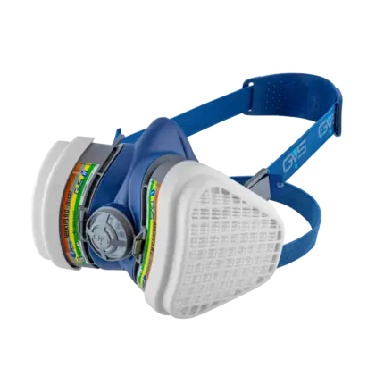 SPR490 SPR491 ABEK1 P3-Maska