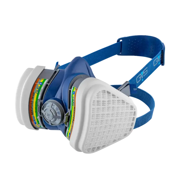 SPR490 SPR491 ABEK1 P3-Maska