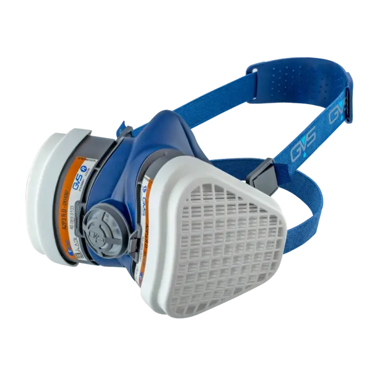 SPR495 SPR496 A2P3-Maska