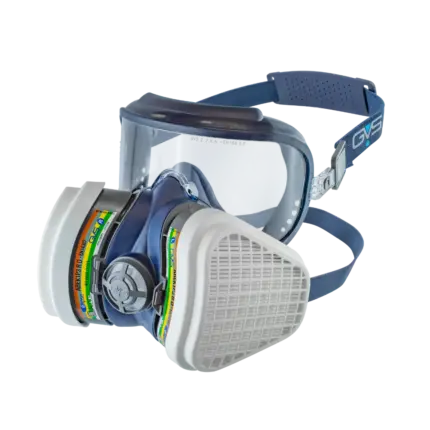 SPR534 SPR535ABEK1P3-Integra-Maska