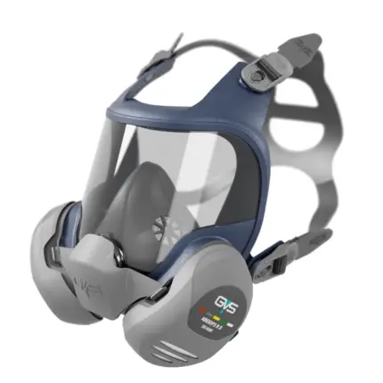 GVS-Full-maska-FFM223K-ABEK1P3