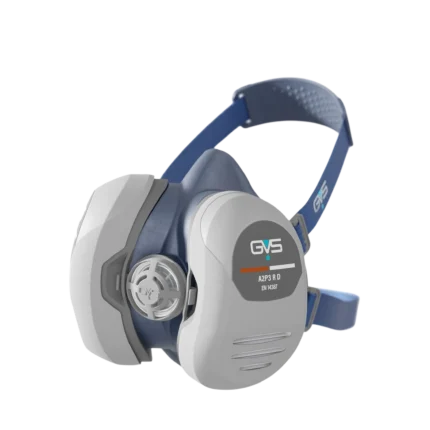 Elipse® Polumaska sa A2P3 Filterima