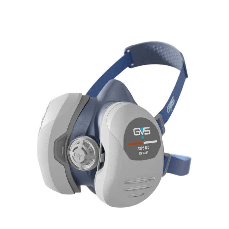 Elipse® Polumaska sa A2P3 Filterima