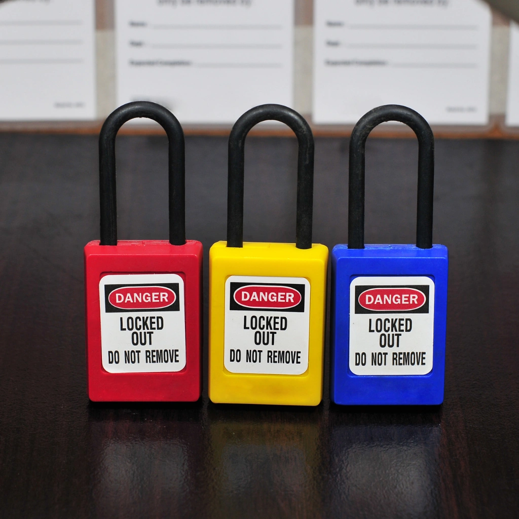 Lockout Tagout