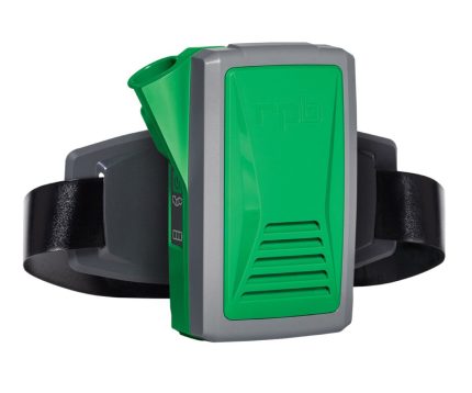 HX5 PAPR sklop sa HEPA filterom 03-601-1