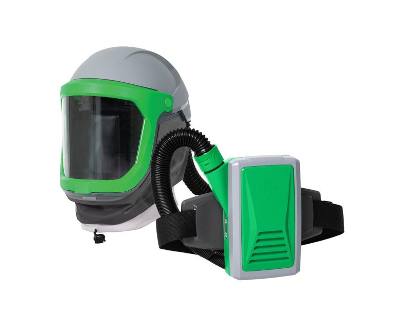 Z-Link respirator 16-0031