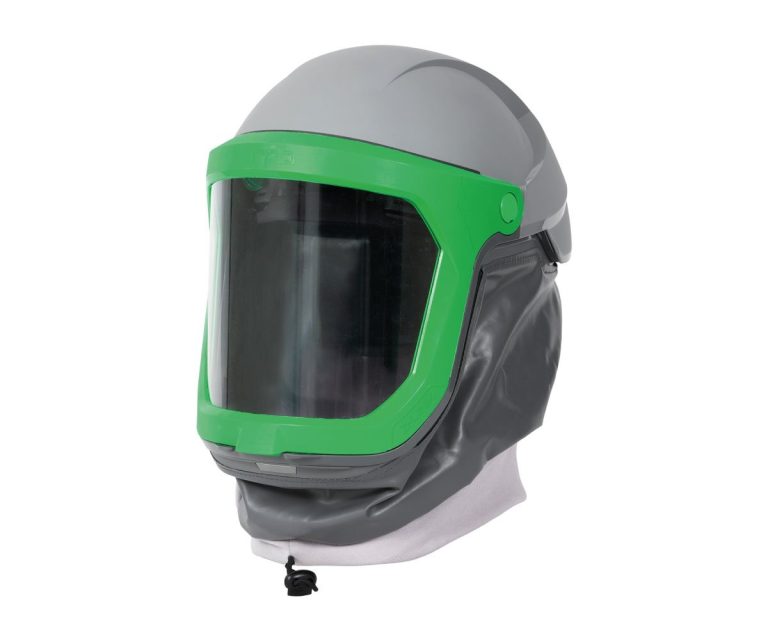 Z-Link respirator 16-010-11