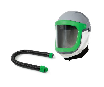 Z-Link respirator 16-010-12-CE