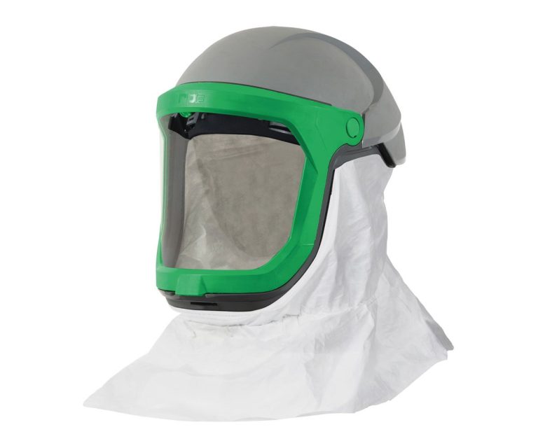 Z-Link respirator 16-010-23