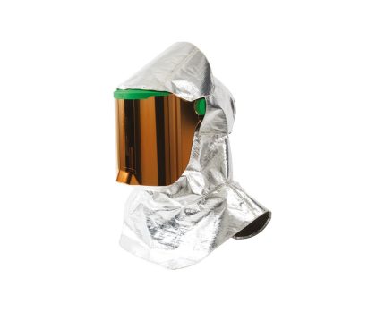 Z-Link Radiant Heat respirator 16-010-24-CE