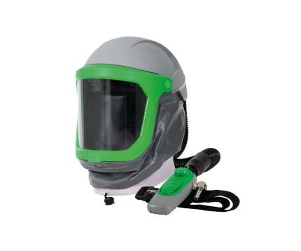 Z-Link respirator 16-015-11