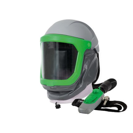 Sistem sa dovodom vazduha16-015-11