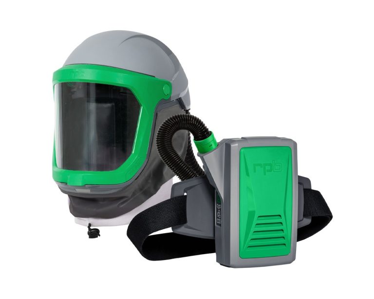Z-Link respirator 16-018-11-FR
