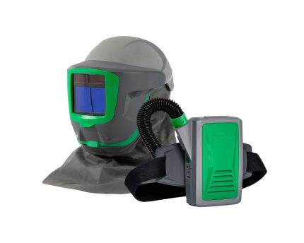 Z-Link+ respirator 16-078-21-FR