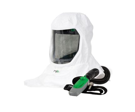 T-Link respirator 17-115-12