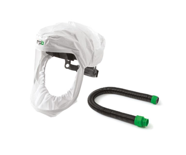 T200 respirator 17-210-22-CE