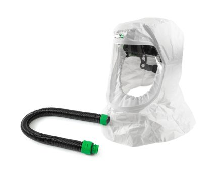 T200 respirator sa punom kapuljacom 17-200-32-CE