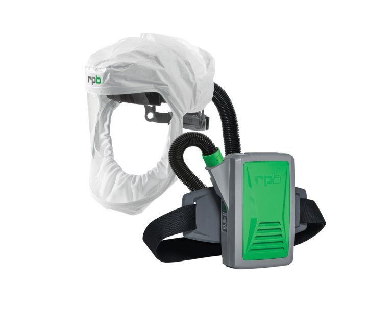 T200 respirator 17-208-22