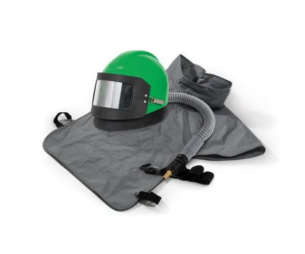 Nova 2000 respirator