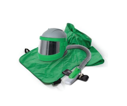 Nova 3 respirator sa klimatizacijom NV3-715-50-1