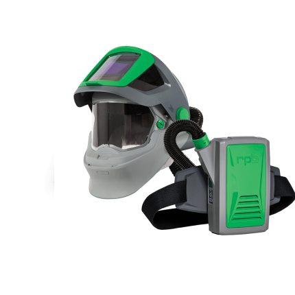 Baterijski respirator vazduha (PAPR) RPB-1