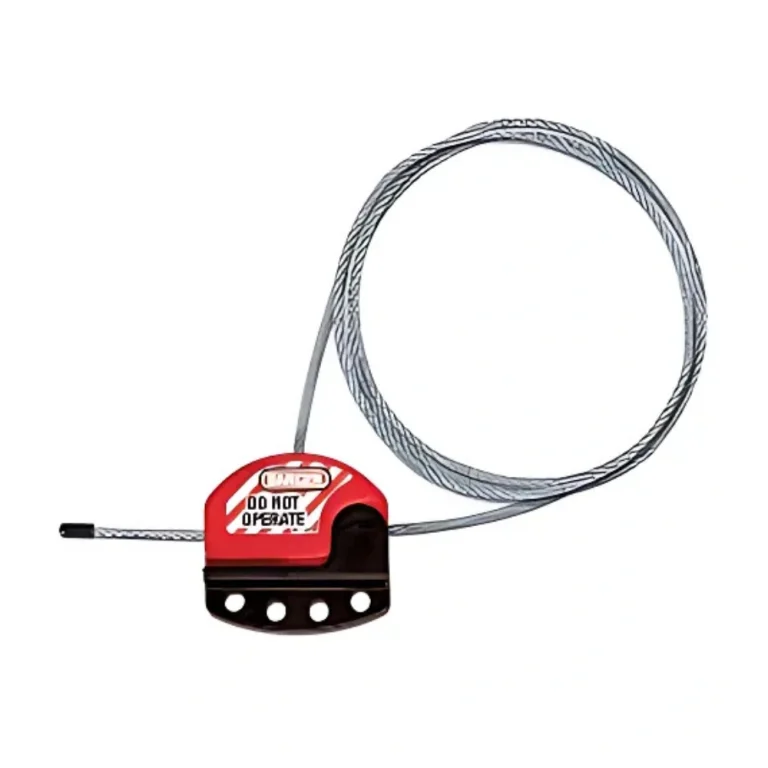 Sajla sa premazom i makazama sa 4 rupe, dužina 1,8m