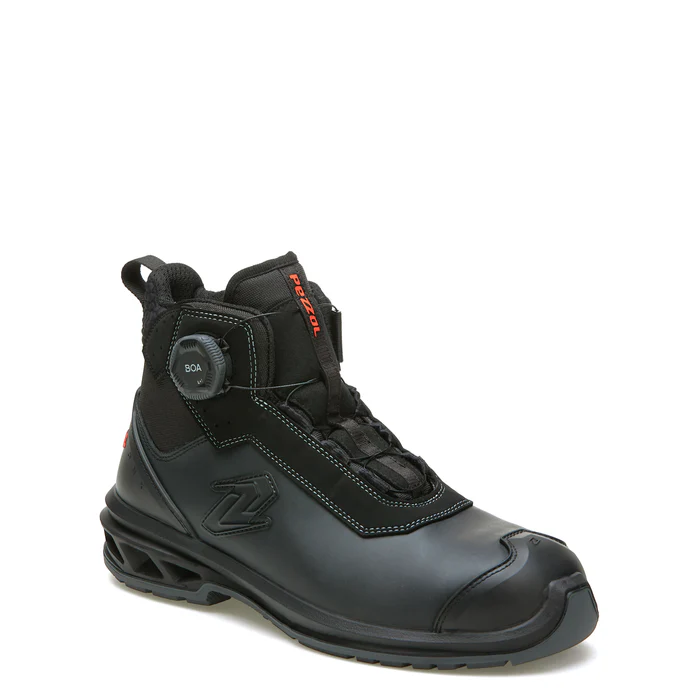 Zaštitne Cipele BLAST CHB 150 PEZZOL S3S SC CI FO SR ESD