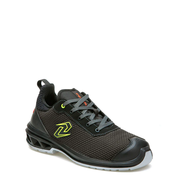 Zaštitne Patike Borneo Pezzol S3S SC CI FO SR ESD