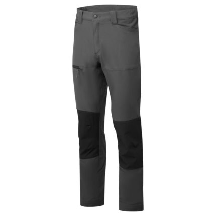 CD886MGR_1 SIVE RADNE PANTALONE