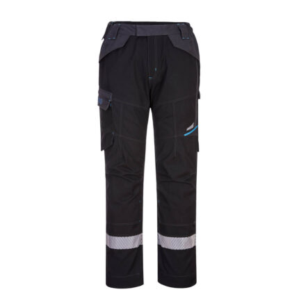 FR402 - WX3 vatrootporne Modaflame pantalone Crna