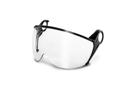 KASK_WVI00030_ZEN PLUS VISOR_CLEAR