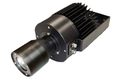 POWER Safe led projektor