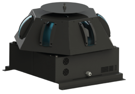 Rotofly