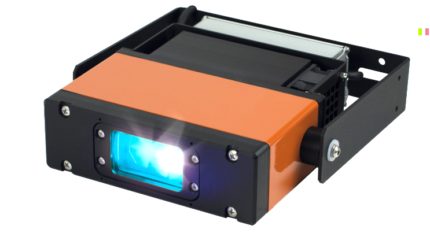 SAFETY BAR HP EVO