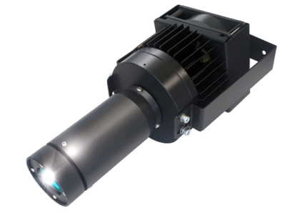 Supersafe Led projektor