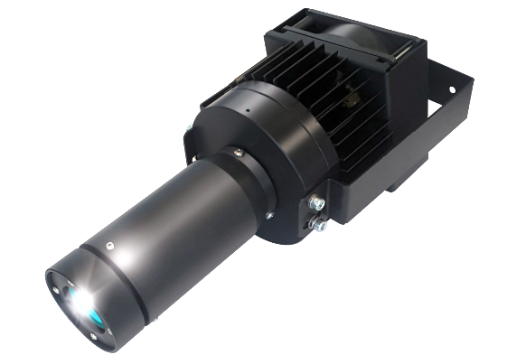 Supersafe Led projektor Supersafe Led projektor