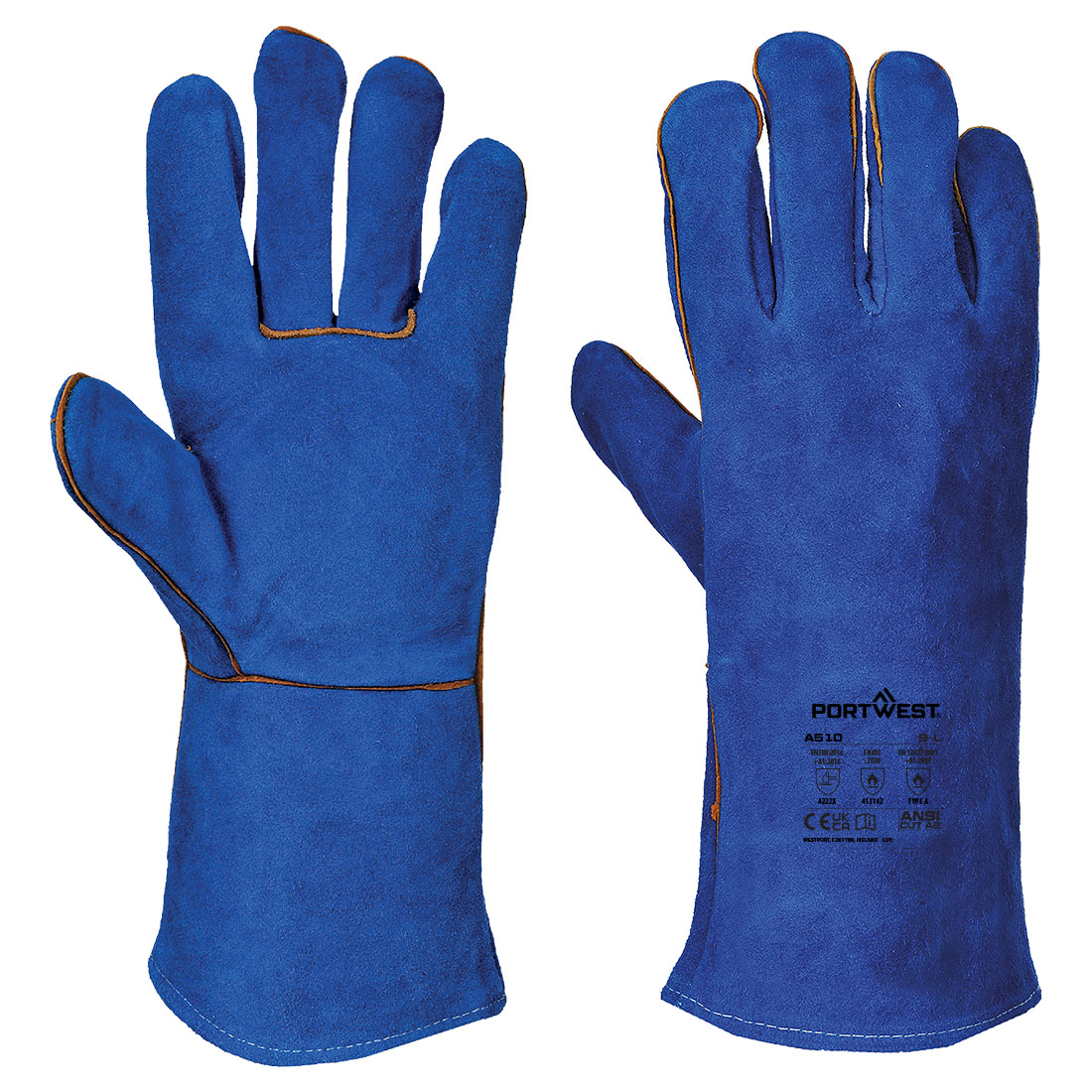 A510BLU-Portwest A510BLU-Portwest